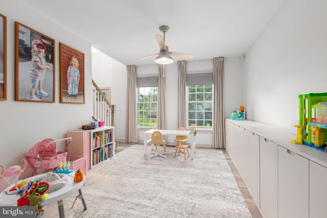 9605 PEPPERTREE RD, Spotsylvania, VA 22553