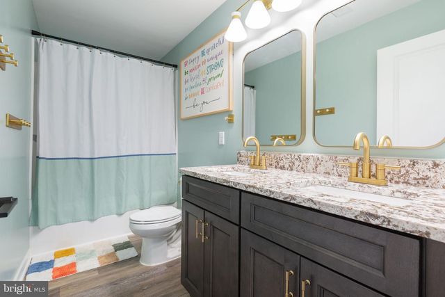 9605 PEPPERTREE RD, Spotsylvania, VA 22553