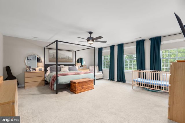 9605 PEPPERTREE RD, Spotsylvania, VA 22553
