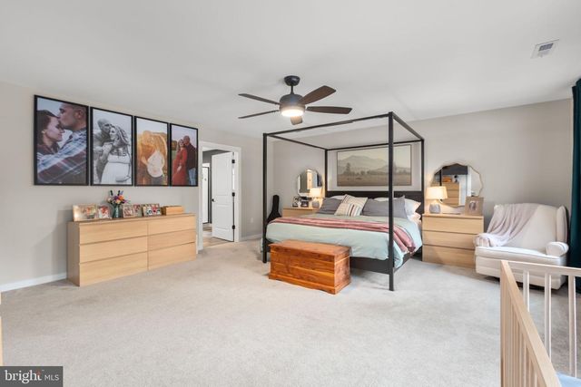 9605 PEPPERTREE RD, Spotsylvania, VA 22553