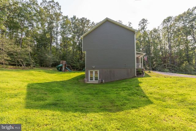9605 PEPPERTREE RD, Spotsylvania, VA 22553