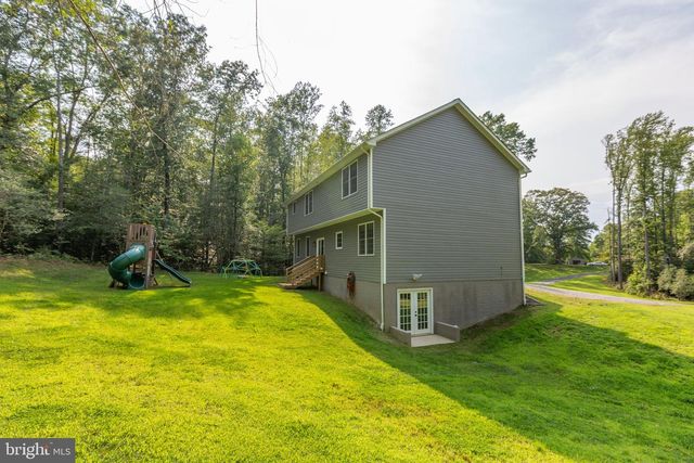 9605 PEPPERTREE RD, Spotsylvania, VA 22553