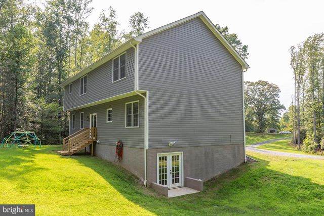 9605 PEPPERTREE RD, Spotsylvania, VA 22553