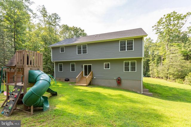 9605 PEPPERTREE RD, Spotsylvania, VA 22553