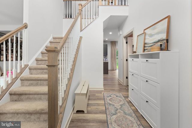 9605 PEPPERTREE RD, Spotsylvania, VA 22553