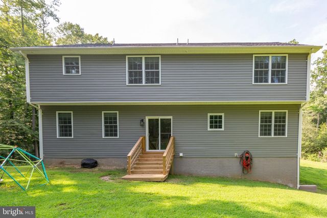 9605 PEPPERTREE RD, Spotsylvania, VA 22553