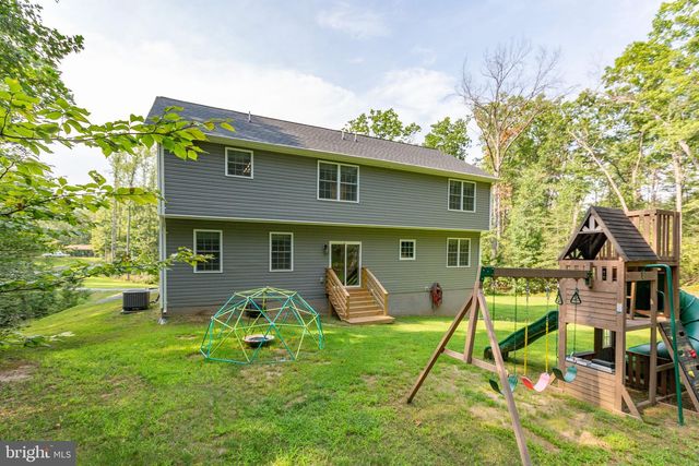 9605 PEPPERTREE RD, Spotsylvania, VA 22553