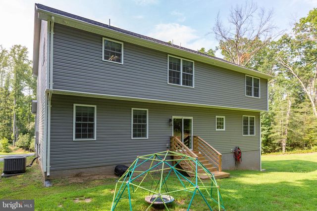 9605 PEPPERTREE RD, Spotsylvania, VA 22553