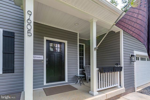 9605 PEPPERTREE RD, Spotsylvania, VA 22553