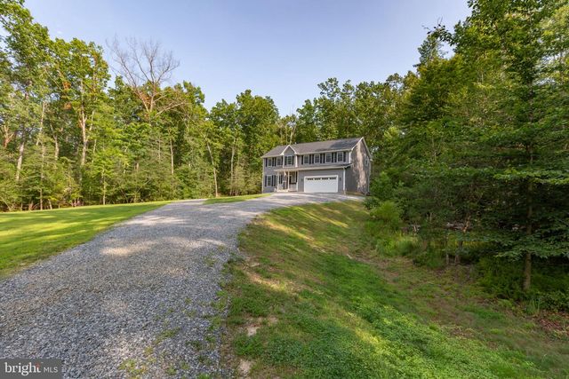 9605 PEPPERTREE RD, Spotsylvania, VA 22553