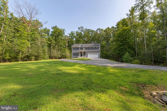 9605 PEPPERTREE RD, Spotsylvania, VA 22553