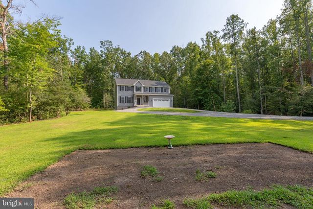 9605 PEPPERTREE RD, Spotsylvania, VA 22553