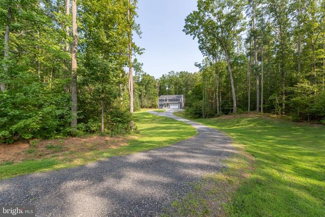 9605 PEPPERTREE RD, Spotsylvania, VA 22553