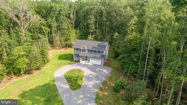 9605 PEPPERTREE RD, Spotsylvania, VA 22553