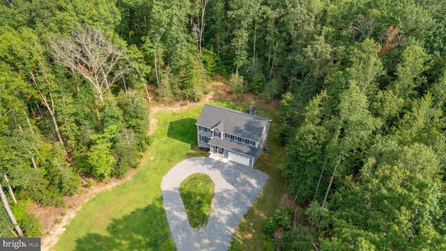 9605 PEPPERTREE RD, Spotsylvania, VA 22553