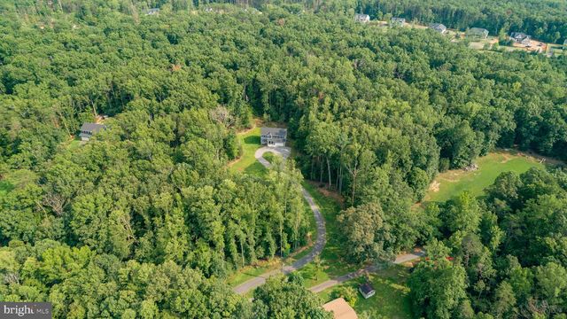9605 PEPPERTREE RD, Spotsylvania, VA 22553