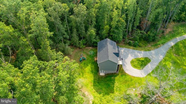 9605 PEPPERTREE RD, Spotsylvania, VA 22553