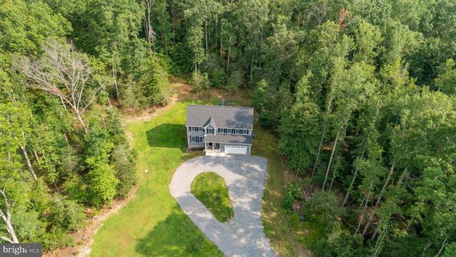9605 PEPPERTREE RD, Spotsylvania, VA 22553