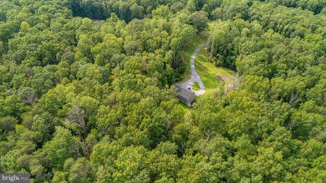 9605 PEPPERTREE RD, Spotsylvania, VA 22553