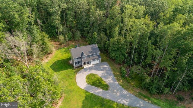 9605 PEPPERTREE RD, Spotsylvania, VA 22553