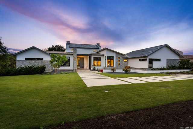 3480 CLUBS DR, Boerne, TX 78006