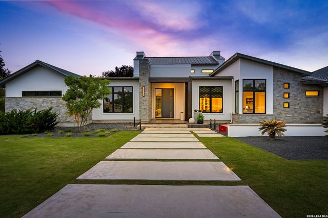 3480 CLUBS DR, Boerne, TX 78006