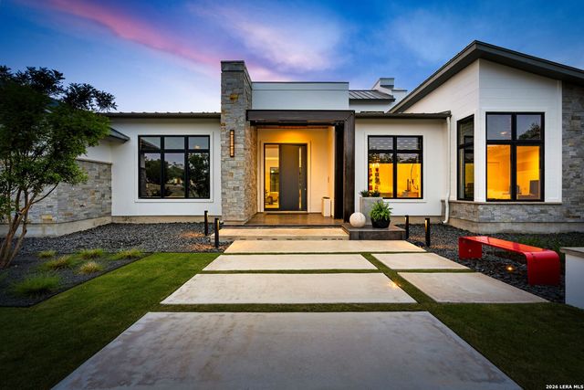 3480 CLUBS DR, Boerne, TX 78006