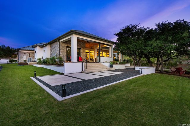 3480 CLUBS DR, Boerne, TX 78006