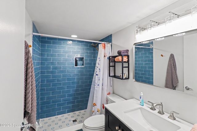 55 N 4th Street 103, Cocoa Beach, FL 32931