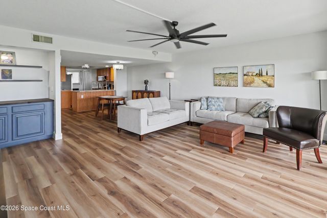 55 N 4th Street 103, Cocoa Beach, FL 32931
