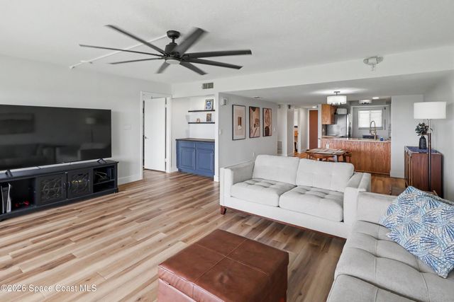55 N 4th Street 103, Cocoa Beach, FL 32931
