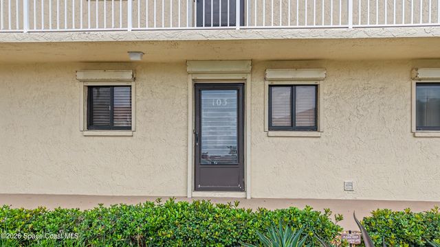 55 N 4th Street 103, Cocoa Beach, FL 32931