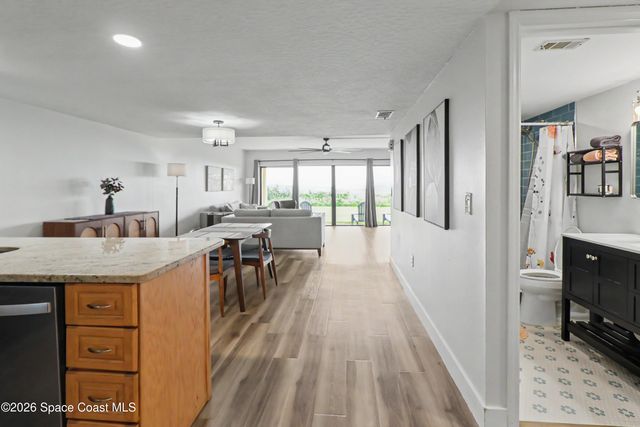 55 N 4th Street 103, Cocoa Beach, FL 32931