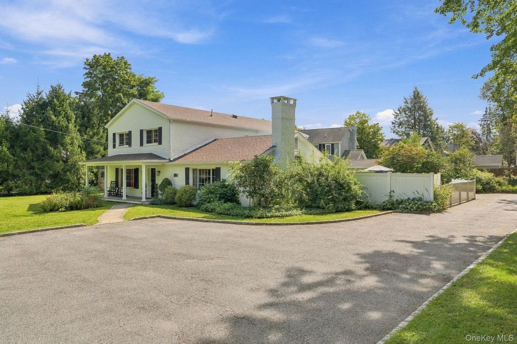 465 Old Post Road, Bedford, NY 10506 — photo 2