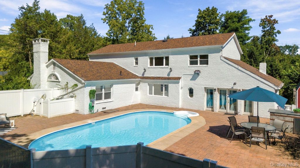 465 Old Post Road, Bedford, NY 10506 — photo 3