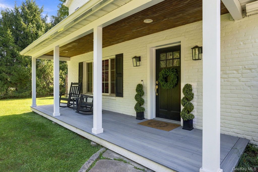 465 Old Post Road, Bedford, NY 10506 — photo 4