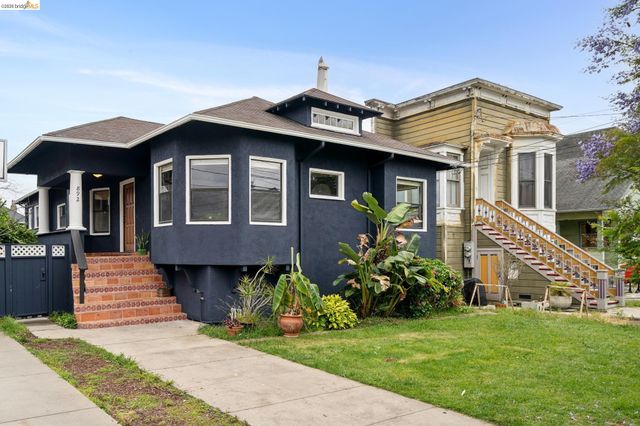 892 Laurel Street, Alameda, CA 94501