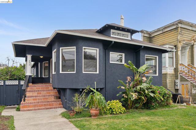 892 Laurel Street, Alameda, CA 94501