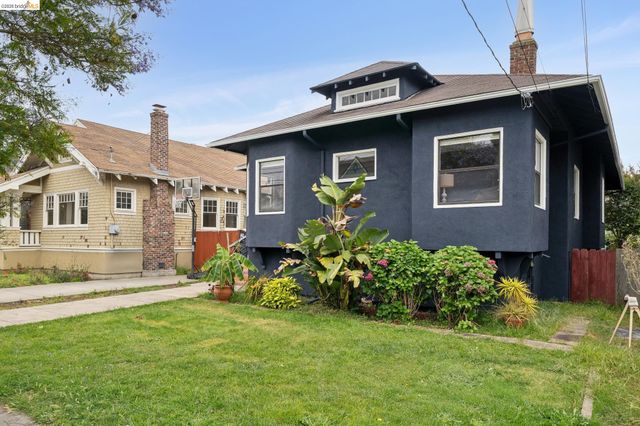 892 Laurel Street, Alameda, CA 94501