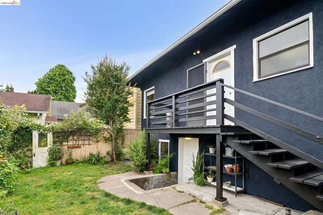 892 Laurel Street, Alameda, CA 94501