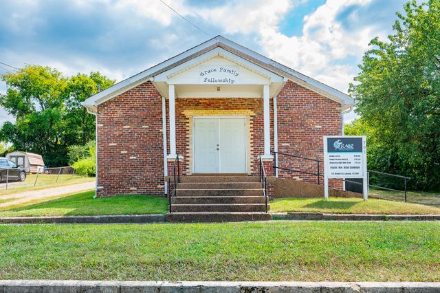 705 Mulberry St, Lebanon, TN 37087
