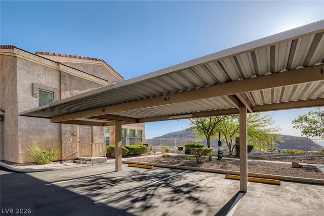 10550 ALEXANDER Road 2080, Las Vegas, NV 89129