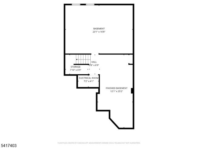 1403 Moonlight Ct, Washington Twp., NJ 07840