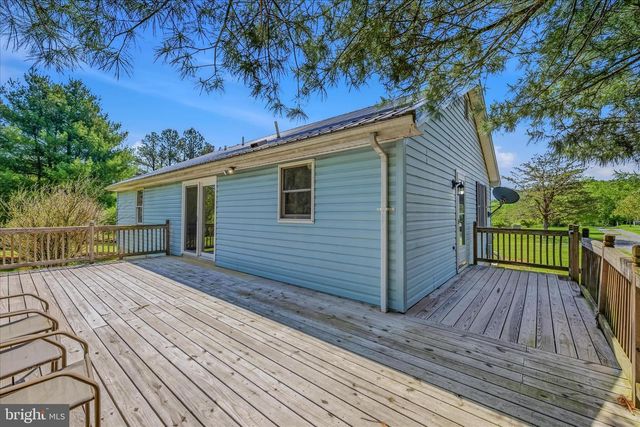 254 OLD MILL MANOR DR, Berkeley Springs, WV 25411
