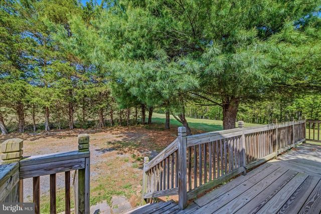 254 OLD MILL MANOR DR, Berkeley Springs, WV 25411