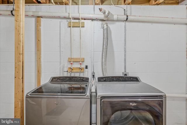254 OLD MILL MANOR DR, Berkeley Springs, WV 25411