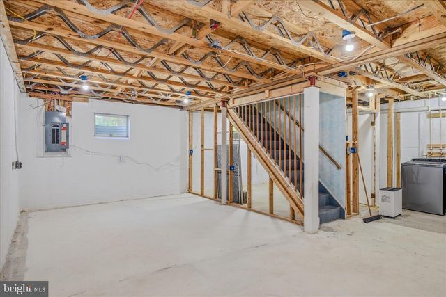 254 OLD MILL MANOR DR, Berkeley Springs, WV 25411