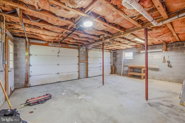 254 OLD MILL MANOR DR, Berkeley Springs, WV 25411