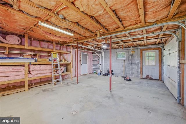 254 OLD MILL MANOR DR, Berkeley Springs, WV 25411