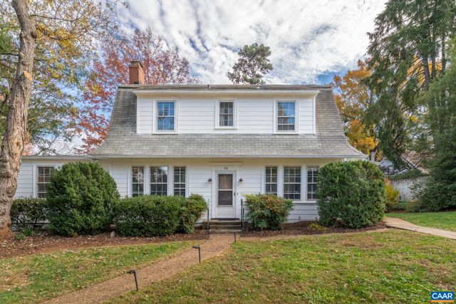114 BOLLINGWOOD RD, Charlottesville, VA 22903